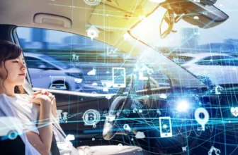 The Evolution of In-Car Voice Assistant Technologies