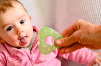 How Do I Know if My Baby Is Teething?