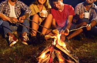 Make-Ahead Meals for Your Next Camping Trip