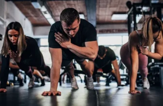 Top 5 Exercises for Rapid Weight Loss