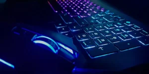 What Is Polling Rate, and Why Does It Matter in Gaming Mice?